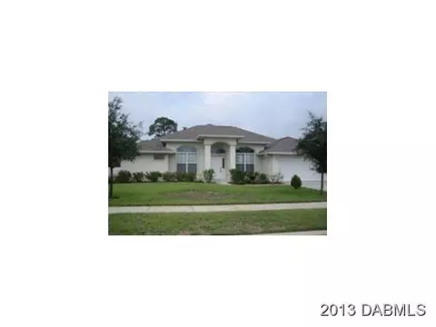 12 Acanthus Cir, Ormond Beach, FL 32174 photo 1