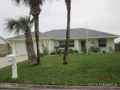 30 Sea Gull Dr, Ormond Beach, FL 32176 photo 1