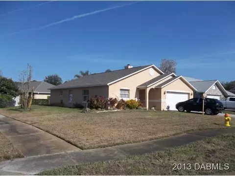 1434 Golf Ave, Ormond Beach, FL 32174 photo 1