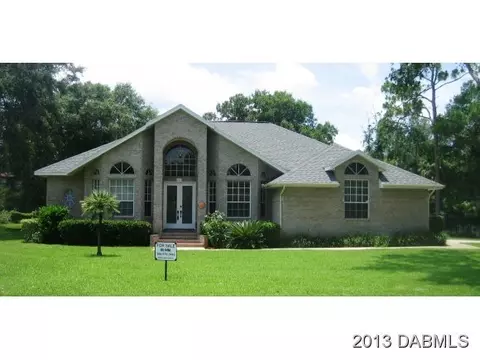 611 Main Trl, Ormond Beach, FL 32174 photo 1