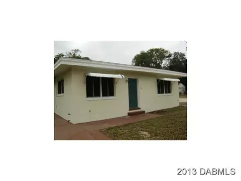 716 Cordova Ave, Ormond Beach, FL 32174 photo 1
