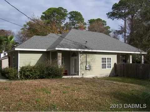 2866 N Third St, Saint Augustine, FL 32084 photo 1