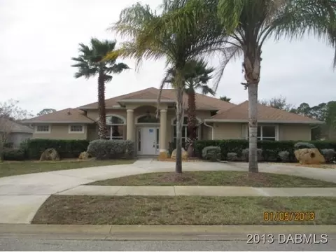 68 Caladium Dr, Ormond Beach, FL 32174 photo 1