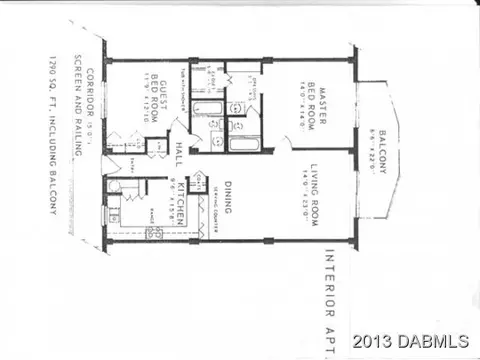 111 S Atlantic Ave #1004, Ormond Beach, FL 32176 photo 24