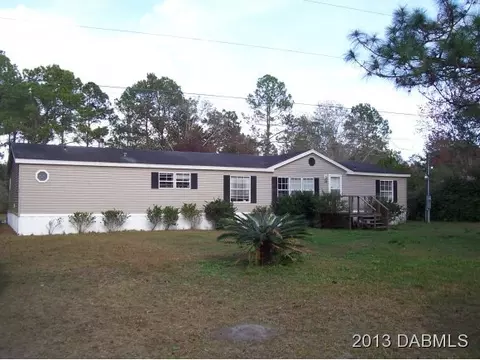 115 Grand Tree Acres Ln, Saint Augustine, FL 32092 photo 1