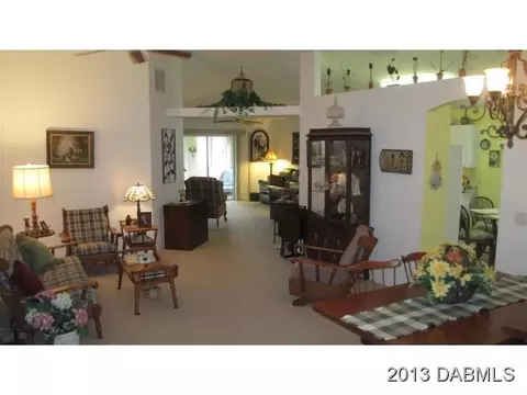 229 Two Oaks Dr, Edgewater, FL 32141 photo 2