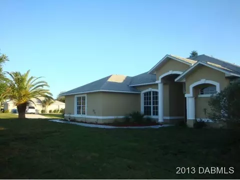 8 Seabridge Dr, Ormond Beach, FL 32176 photo 1