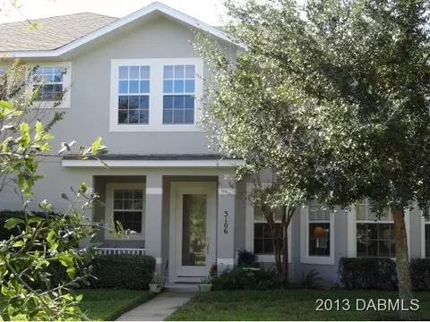 3106 Connemara Dr, Ormond Beach, FL 32174 photo 1