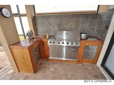957 Stone Lake Dr, Ormond Beach, FL 32174 photo 9