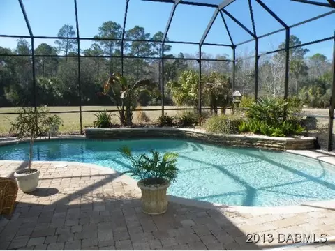 957 Stone Lake Dr, Ormond Beach, FL 32174 photo 2