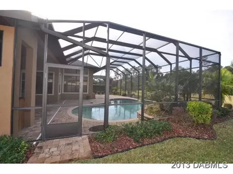 957 Stone Lake Dr, Ormond Beach, FL 32174 photo 7