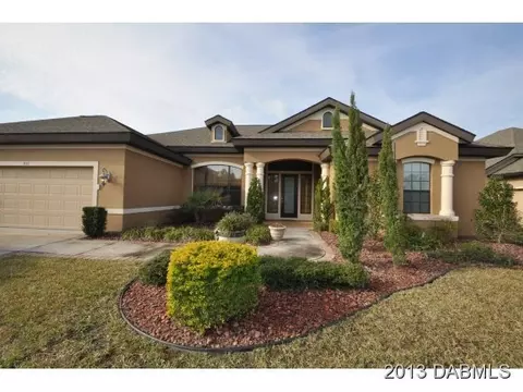 957 Stone Lake Dr, Ormond Beach, FL 32174 photo 1