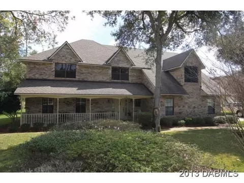 80 Shadow Creek Way, Ormond Beach, FL 32174 photo 1