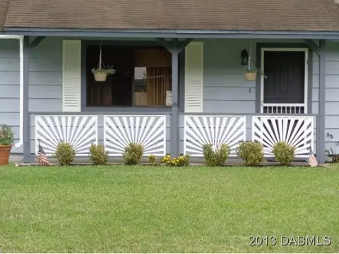 35 Bluebird Ln, Ormond Beach, FL 32174 photo 2