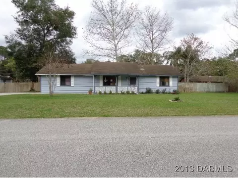 35 Bluebird Ln, Ormond Beach, FL 32174 photo 1