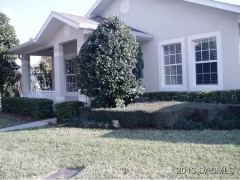 3124 Connemara Dr, Ormond Beach, FL 32174 photo 1