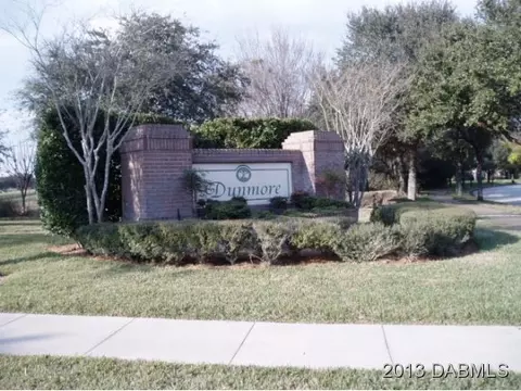 3124 Connemara Dr, Ormond Beach, FL 32174 photo 2