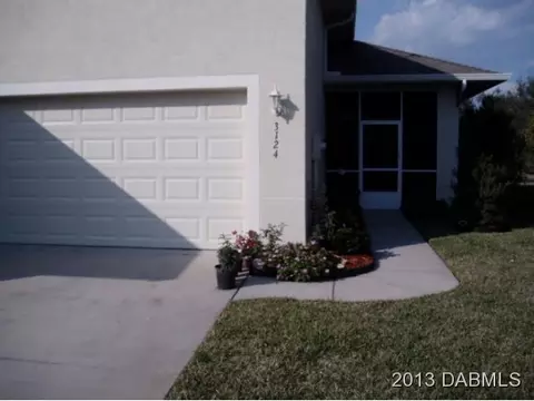 3124 Connemara Dr, Ormond Beach, FL 32174 photo 22