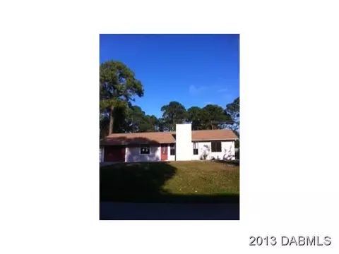 1315 Willow Oak Dr, Edgewater, FL 32132 photo 1