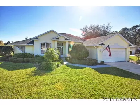 25 Bay Ct, Ormond Beach, FL 32174 photo 1
