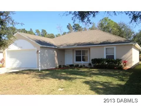 1805 Cherry Laurel Dr, Ormond Beach, FL 32174 photo 1