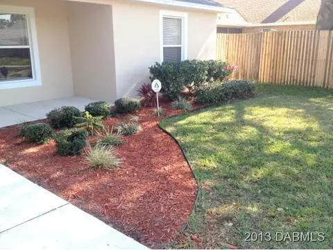 1805 Cherry Laurel Dr, Ormond Beach, FL 32174 photo 3