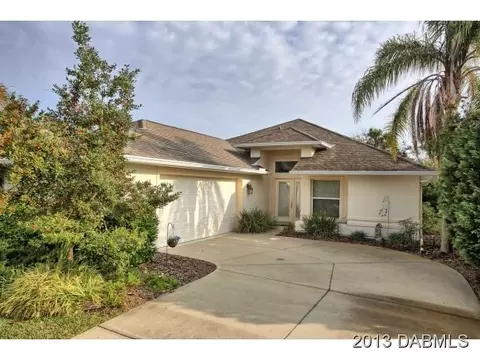 1121 Hartbourne Ln, Ormond Beach, FL 32174 photo 1