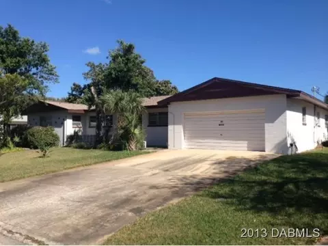 195 Windward Ln, Ormond Beach, FL 32176 photo 1
