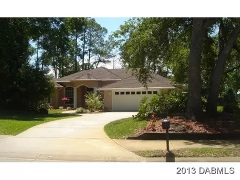 6 Lakebluff Dr, Ormond Beach, FL 32174 photo 1