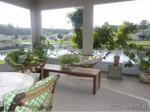 1252 Crown Pointe Ln, Ormond Beach, FL 32174 photo 20