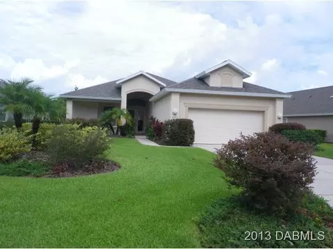 1252 Crown Pointe Ln, Ormond Beach, FL 32174 photo 1