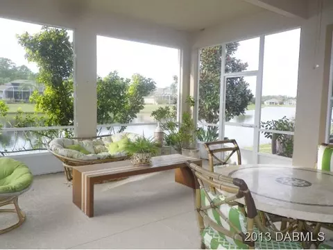 1252 Crown Pointe Ln, Ormond Beach, FL 32174 photo 21