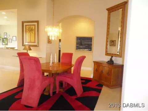 1252 Crown Pointe Ln, Ormond Beach, FL 32174 photo 9