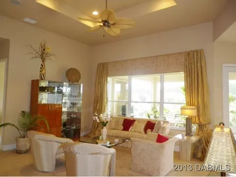 1252 Crown Pointe Ln, Ormond Beach, FL 32174 photo 6