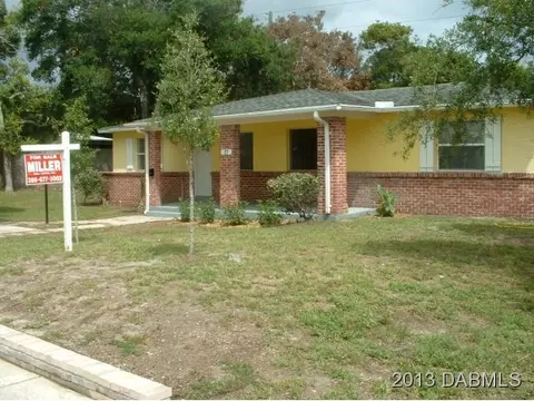 17 Rockefeller Dr, Ormond Beach, FL 32176 photo 1