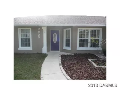 2908 Pine Tree Dr, Edgewater, FL 32141 photo 2