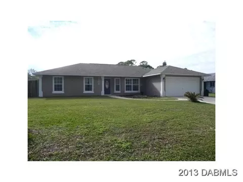 2908 Pine Tree Dr, Edgewater, FL 32141 photo 1