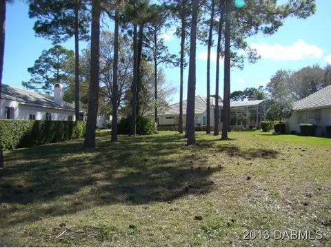 31 Bay Pointe Dr, Ormond Beach, FL 32174 photo 1