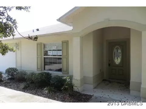 2932 Orange Tree Dr, Edgewater, FL 32141 photo 1