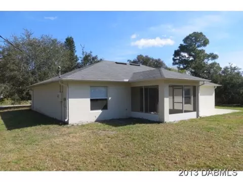 2932 Orange Tree Dr, Edgewater, FL 32141 photo 2