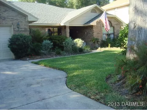 21 Sycamore Cir, Ormond Beach, FL 32174 photo 1
