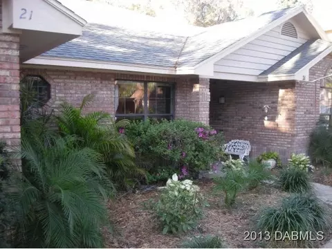 21 Sycamore Cir, Ormond Beach, FL 32174 photo 21