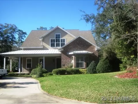14 Broadwater Dr, Ormond Beach, FL 32174 photo 1