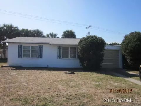 27 Ocean Shore Dr, Ormond Beach, FL 32176 photo 1