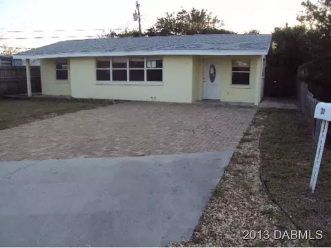 30 Alamanda Dr, Ormond Beach, FL 32176 photo 1