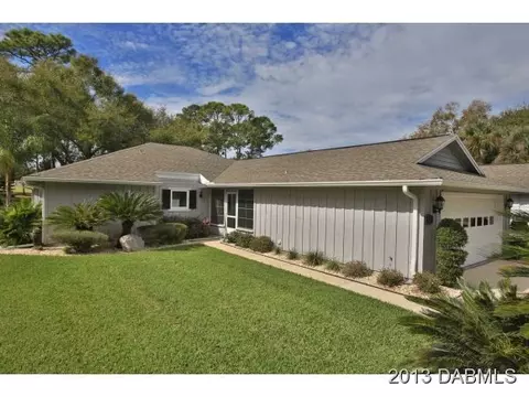 11 Jasmine Run, Ormond Beach, FL 32174 photo 1