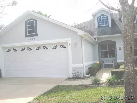 1135 Athlone Way, Ormond Beach, FL 32174 photo 1