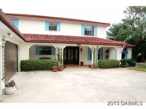 271 Oak Dr, Ormond Beach, FL 32176 photo 24