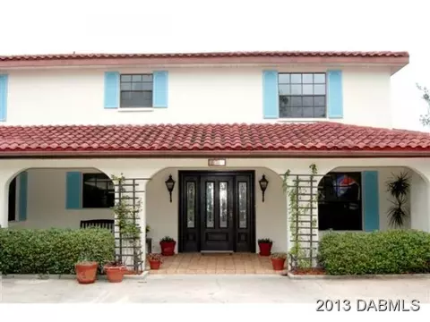 271 Oak Dr, Ormond Beach, FL 32176 photo 2