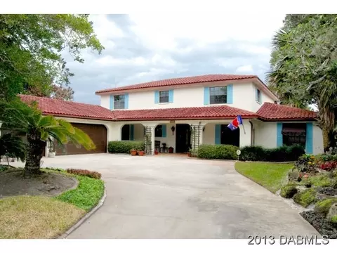 271 Oak Dr, Ormond Beach, FL 32176 photo 1